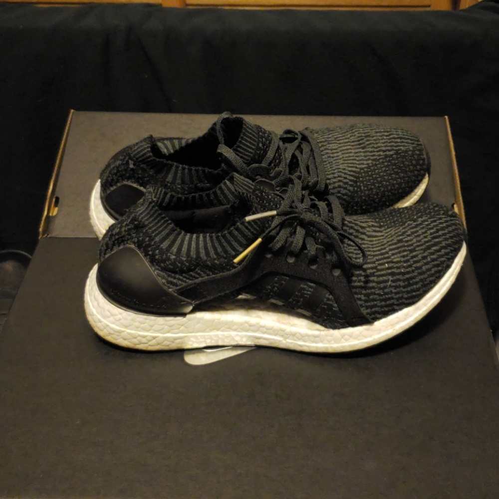 Ultra boost Adidas